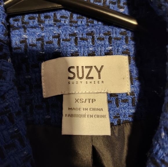 Work Jacket - Picture 4 of 12